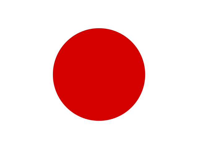 日本國(guó)旗